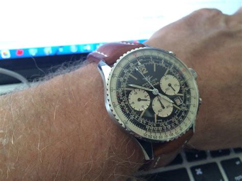 watchuseek breitling fake busters